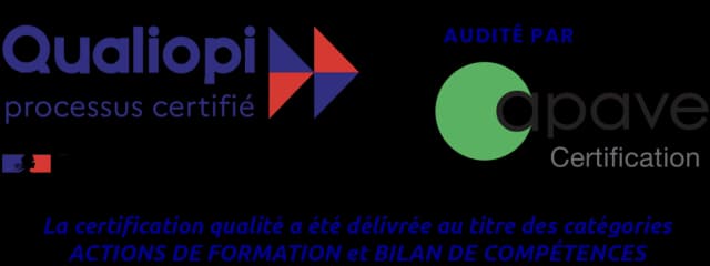 Qualiopi & APAVE