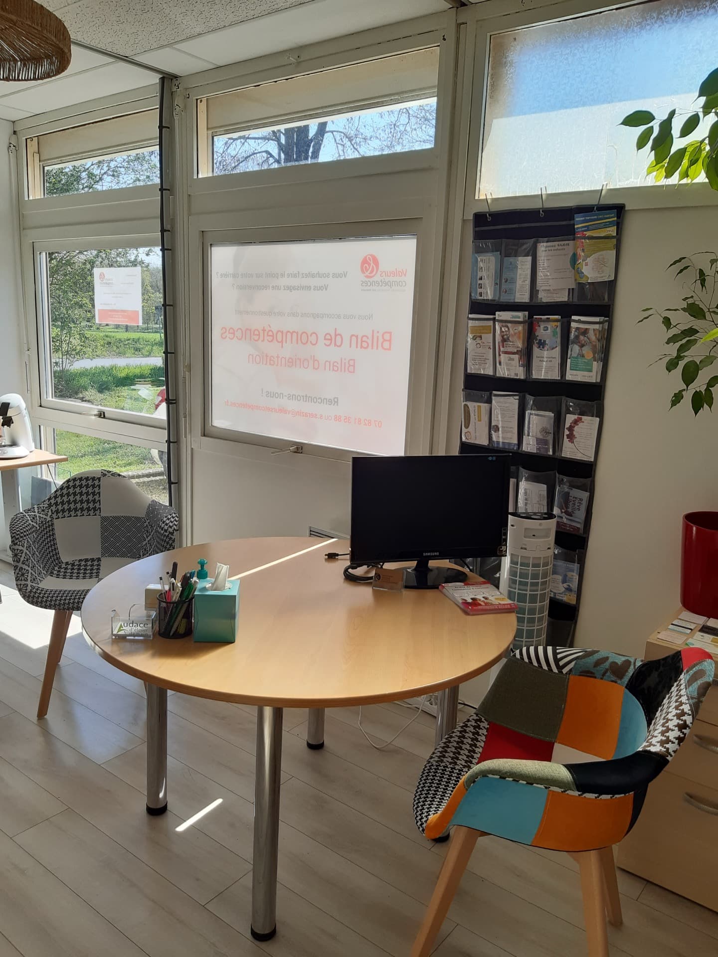 Bureau Saumur