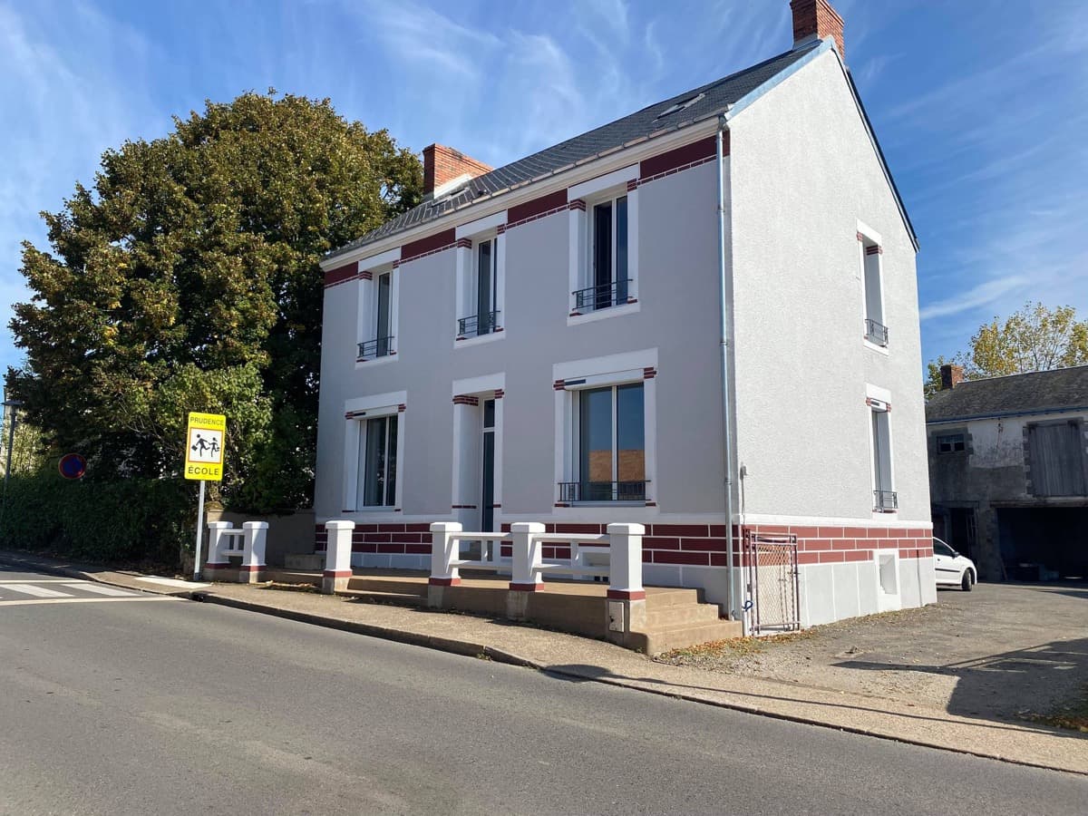 Bureau Dompierre-sur-Yon 3